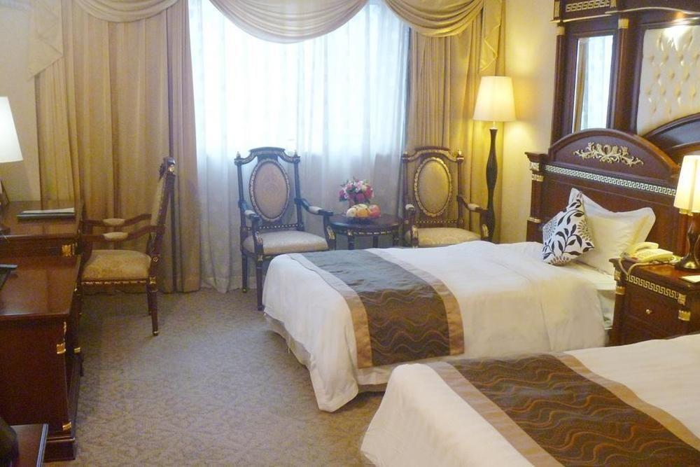 Sovereign Business Hotel