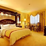 Sovereign Business Hotel