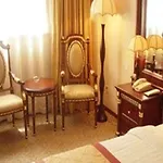 Sovereign Business Hotel