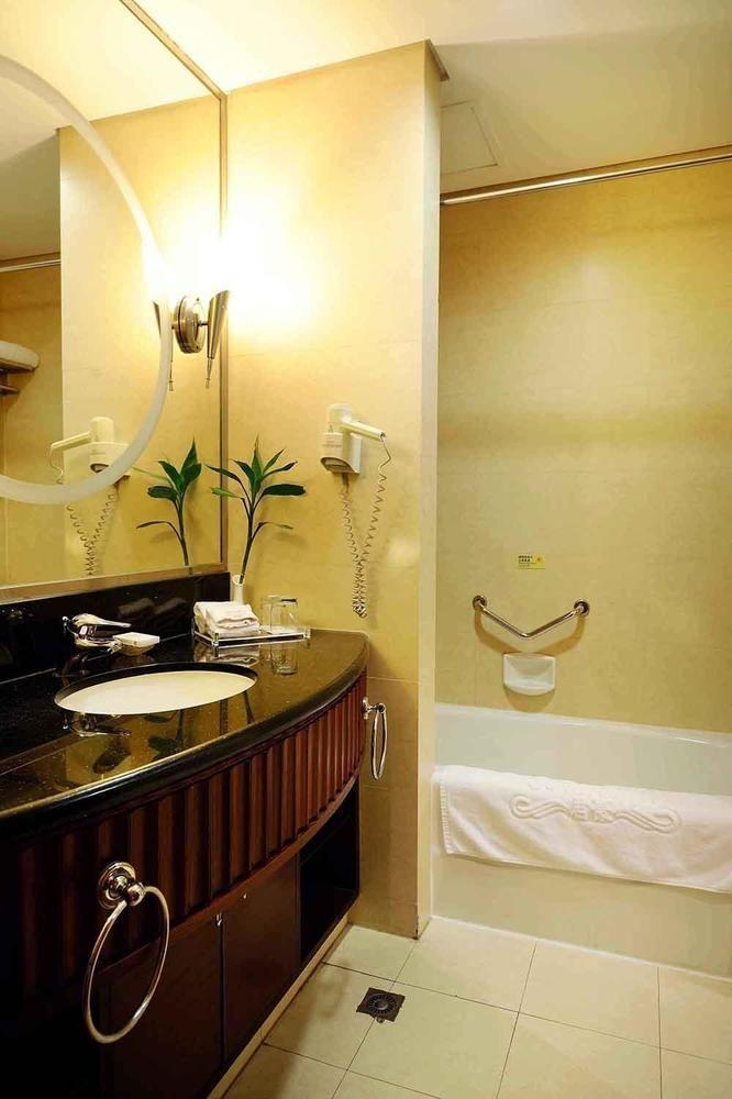Sovereign Business 4* Shanghai