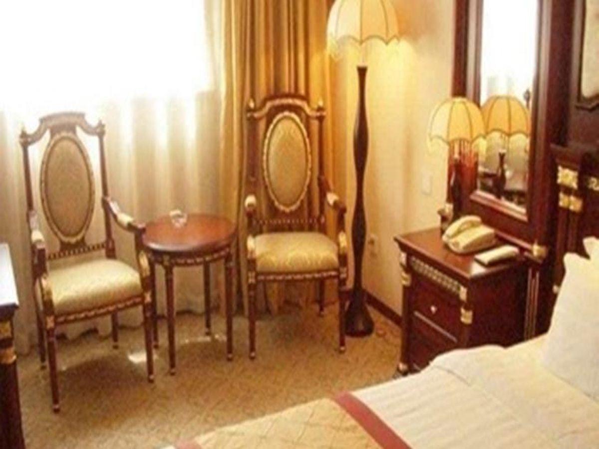 Sovereign Business 4* Shanghai
